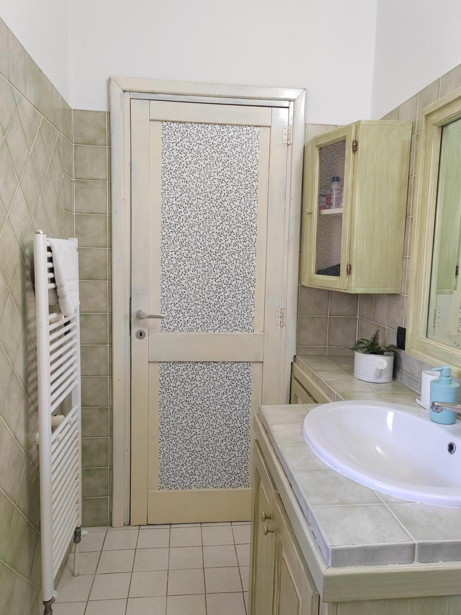 Home Of Fame - Home Gallery With Fully Equipped Kitchen, Separate Entrance, Free Parking Olbia Exterior foto